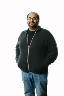 Bhupinder Singh Chaggar