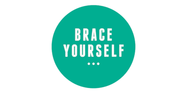 Brace Yourself Logo