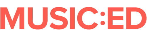 MusicEd Logo