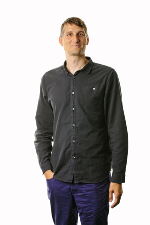 Andrew Potterton