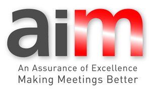 aim logo