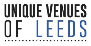 uniquw venues of leeds