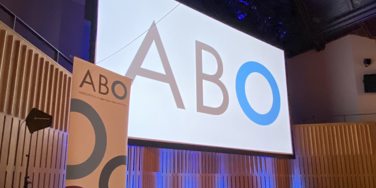 ABO Conference Image Via ABO Twitter