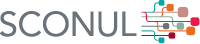 SCONUL logo.