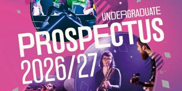Prospectus 2026 27